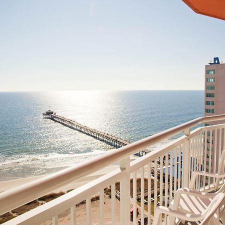 Prince Resort Норт-Міртл-Біч Екстер'єр фото
